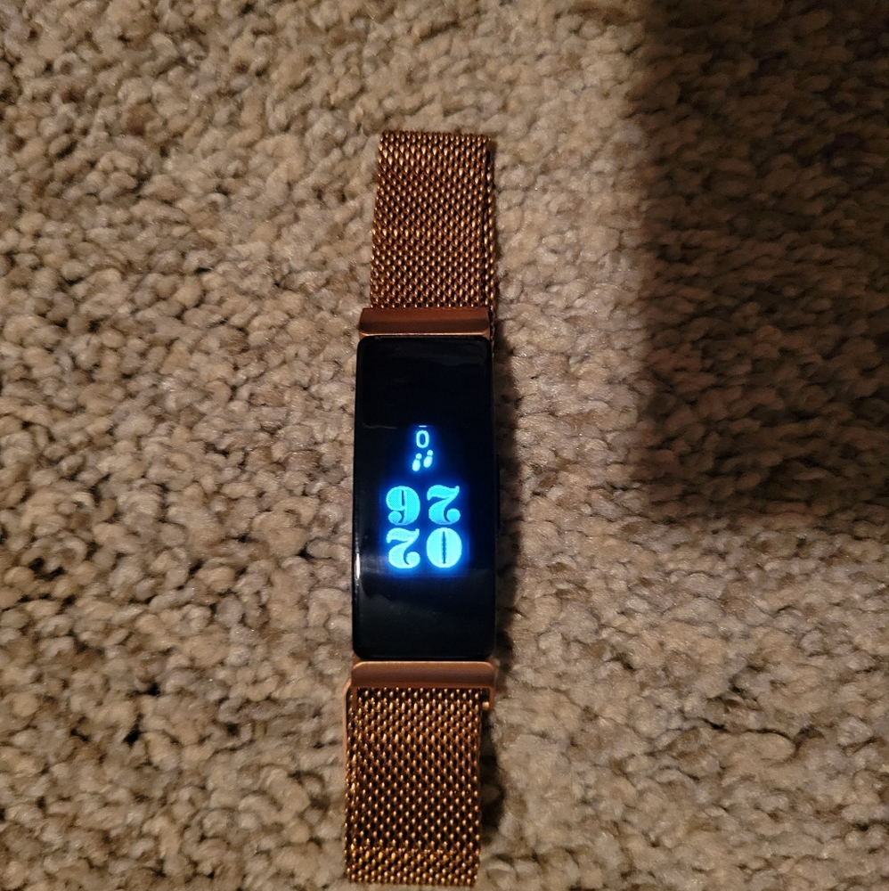 Fitbit Inspire HR